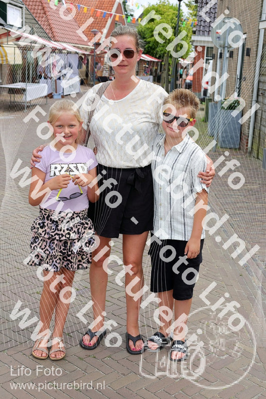 Evenement foto: Serie EA 195