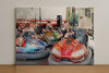 Evenement foto: Serie EA 195