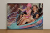 Evenement foto: Serie EA 195