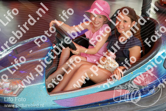 Evenement foto: Serie EA 195
