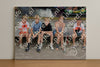 Evenement foto: Serie EA 195