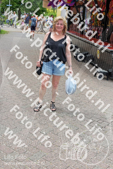 Evenement foto: Serie EA 195