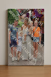 Evenement foto: Serie EA 195