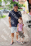 Evenement foto: Serie EA 195