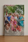 Evenement foto: Serie EA 195