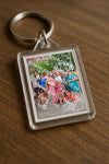 Evenement foto: Serie EA 195