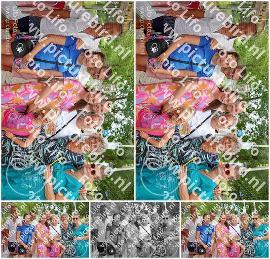 Evenement foto: Serie EA 195