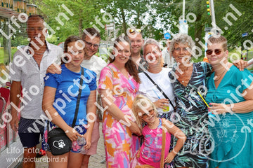 Evenement foto: Serie EA 195