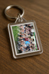 Evenement foto: Serie EA 195