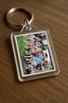Evenement foto: Serie EA 195