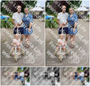 Evenement foto: Serie EA 195
