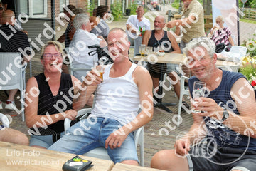 Evenement foto: Serie EA 195
