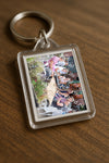 Evenement foto: Serie EA 195