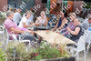 Evenement foto: Serie EA 195