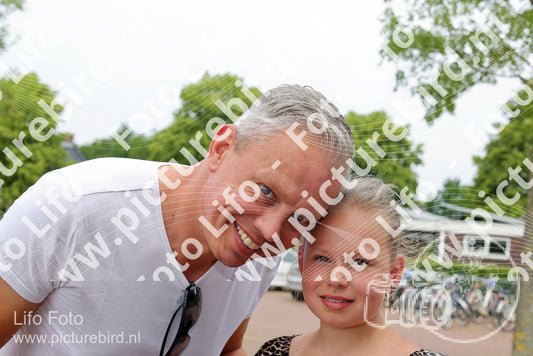 Evenement foto: Serie EA 195