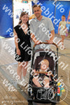Evenement foto: Serie EA 195