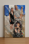 Evenement foto: Serie EA 195
