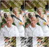 Evenement foto: Serie EA 195