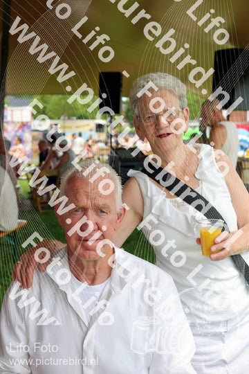 Evenement foto: Serie EA 195