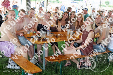 Evenement foto: Serie EA 195