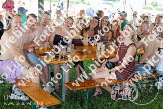 Evenement foto: Serie EA 195