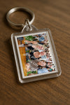 Evenement foto: Serie EA 195