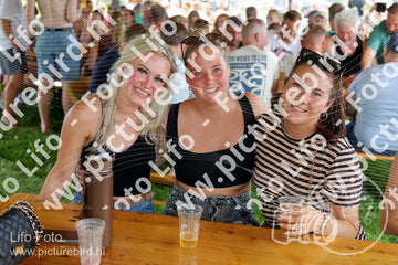 Evenement foto: Serie EA 195