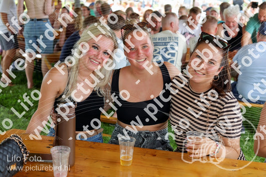 Evenement foto: Serie EA 195