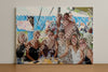 Evenement foto: Serie EA 195
