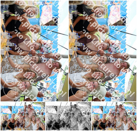 Evenement foto: Serie EA 195