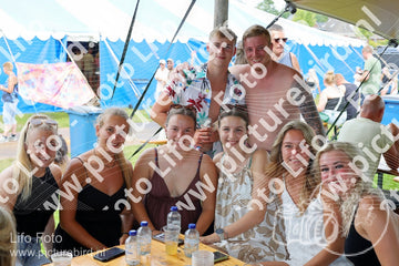 Evenement foto: Serie EA 195
