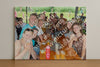 Evenement foto: Serie EA 195