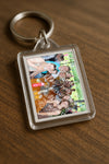 Evenement foto: Serie EA 195