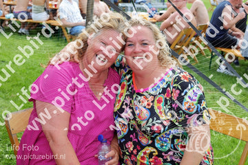 Evenement foto: Serie EA 195