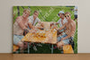 Evenement foto: Serie EA 195