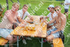 Evenement foto: Serie EA 195