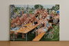 Evenement foto: Serie EA 195