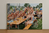 Evenement foto: Serie EA 195