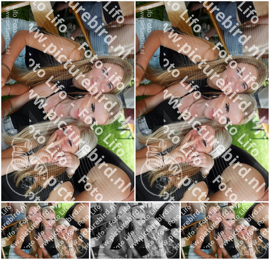Evenement foto: Serie EA 195