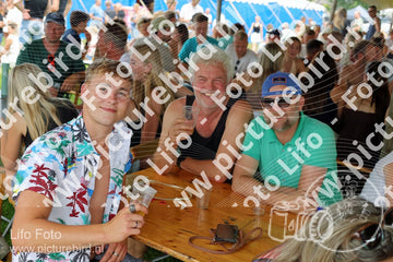 Evenement foto: Serie EA 195