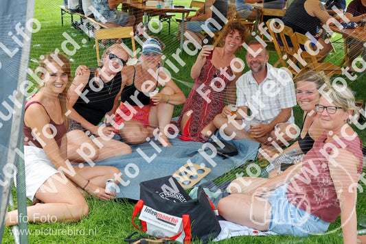 Evenement foto: Serie EA 195