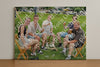 Evenement foto: Serie EA 195