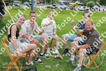 Evenement foto: Serie EA 195