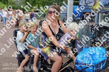 Evenement foto: Serie EA 196