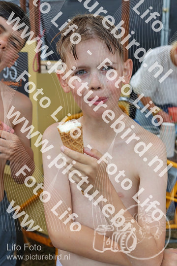 Evenement foto: Serie EA 196
