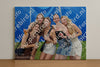 Evenement foto: Serie EA 196