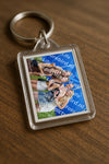 Evenement foto: Serie EA 196
