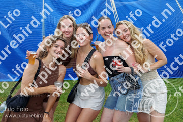Evenement foto: Serie EA 196