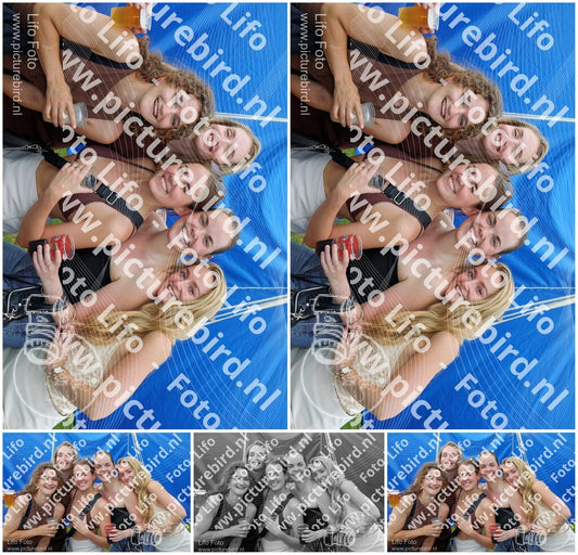 Evenement foto: Serie EA 196