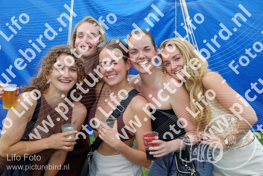 Evenement foto: Serie EA 196